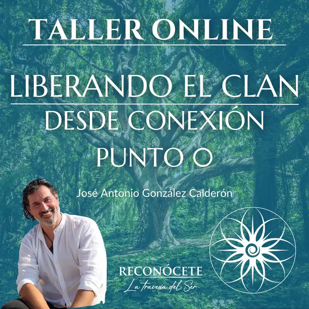 Taller Online Liberando El Clan